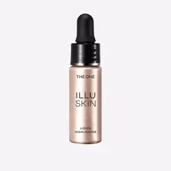 هایلایتر مایع ایلواسکین اوریفلیم دوان The One Highlighter