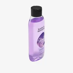 ژل دوش اسطوخودوس اوریفلیم Sweet Dreams Relaxing Shower Gel