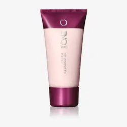 کرم براق کننده صورت (هایلایتر) دوان The ONE Cream Illuminator