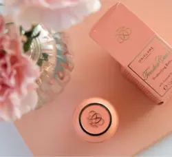 بالم محافظ تندرکر اوریفلیم عصاره هسته زردآلو Tender Care