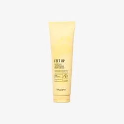 کرم پا نرم کننده روزانه فیت آپFeet Up Comfort Nourishing Foot Cream