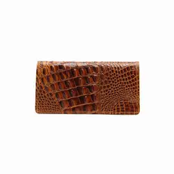 ست هدیه عمده کیف و کمربند و جا کارتی چرم به همراه جعبه چوبی خاص | set box 001