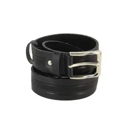 کمربند چرم گاوی مردانه میشکی زگنا -a1۳