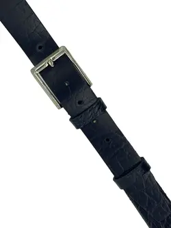 کمربند چرم گاوی مردانه belt 00۹