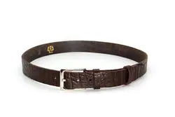 کمربند چرم گاوی مردانه belt 00۹