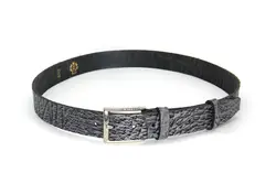 کمربند چرم گاوی مردانه belt 00۹