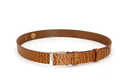 کمربند چرم گاوی مردانه belt 00۹