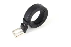 کمربند 3.5سانت چرم یلا گاوی دور دوخت ( چرم طبیعی )