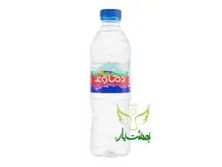 باکس آب معدنی کوچک