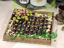 خرما گردویی اعلاء کد 5