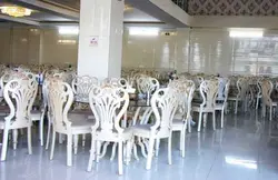 تالار ارکیده باقر شهر