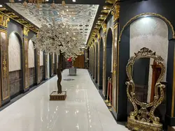 تالار قصر پردیس