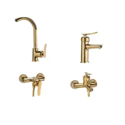 شیرآلات تیرداد مدل چکاوک