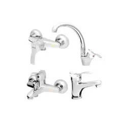 شیرآلات تیرداد مدل دریا