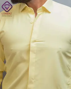 پیراهن کت شلواری دوشین لومنز کد 0011