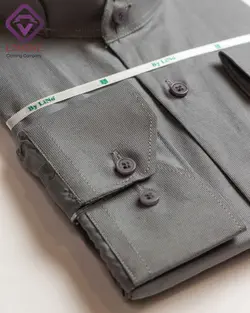 پیراهن جعبه ای یقه Diplomat برند By Lino کد 004