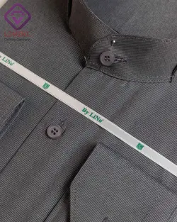 پیراهن جعبه ای یقه Diplomat برند By Lino کد 002