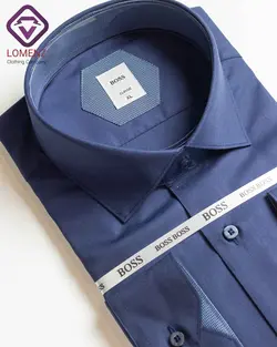 پیراهن فلورا تایلندی برند BOSS کد 28-8832
