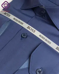 پیراهن فلورا تایلندی برند BOSS کد 28-8832