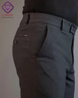 ﺷﻠﻮﺍﺭ ﭘﺎﺭﭼﻪ ﺍﯼ ﮔﺎﺑﺎﺭﺩﯾﻦ ﺗﺮﮎ برند JAKAMAN ﺭﻧﮓ ﺫﻏﺎﻟﯽ ﮐﺪ 513