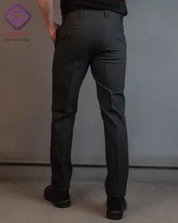 ﺷﻠﻮﺍﺭ ﭘﺎﺭﭼﻪ ﺍﯼ ﮔﺎﺑﺎﺭﺩﯾﻦ ﺗﺮﮎ برند JAKAMAN ﺭﻧﮓ ﺫﻏﺎﻟﯽ ﮐﺪ 513