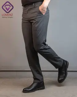 ﺷﻠﻮﺍﺭ ﭘﺎﺭﭼﻪ ﺍﯼ ﺳﻮﭘﺮﺳﻮﻧﯿﺎ برند JAKAMAN ﺭﻧﮓ ﺳﺒﺰ ﺫﻏﺎﻟﯽ ﮐﺪ 637