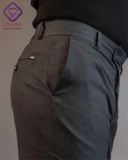 ﺷﻠﻮﺍﺭ ﭘﺎﺭﭼﻪ ﺍﯼ ﺳﻮﭘﺮﺳﻮﻧﯿﺎ برند JAKAMAN ﺭﻧﮓ ﺳﺒﺰ ﺫﻏﺎﻟﯽ ﮐﺪ 637