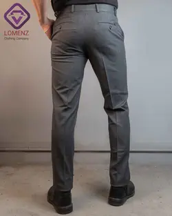 ﺷﻠﻮﺍﺭ ﭘﺎﺭﭼﻪ ﺍﯼ ﺳﻮﭘﺮﺳﻮﻧﯿﺎ برند JAKAMAN ﺭﻧﮓ ﺳﺒﺰ ﺫﻏﺎﻟﯽ ﮐﺪ 637