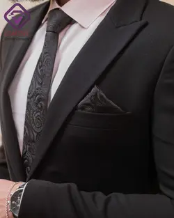 کت تک ساده دو طرف کش LOMENZ کد 002