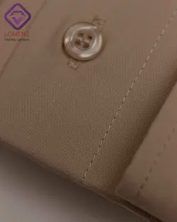 پیراهن ساده DEGEST کد 3 رنگ کرم