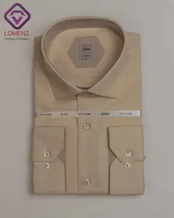 پیراهن فلورا تایلندی برند BOSS کد 006-8832