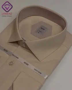 پیراهن فلورا تایلندی برند BOSS کد 006-8832