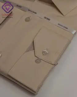 پیراهن فلورا تایلندی برند BOSS کد 006-8832