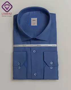 پیراهن فلورا تایلندی برند BOSS کد 24-8832