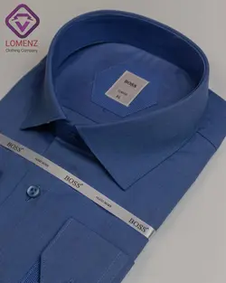 پیراهن فلورا تایلندی برند BOSS کد 24-8832