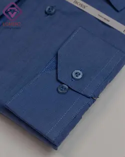 پیراهن فلورا تایلندی برند BOSS کد 24-8832