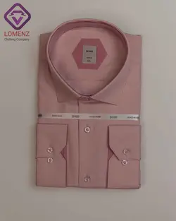 پیراهن فلورا تایلندی برند BOSS کد 42-8832