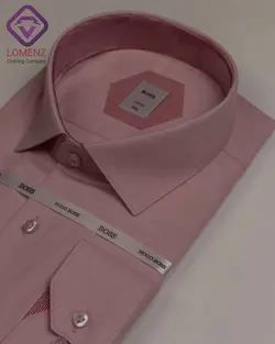 پیراهن فلورا تایلندی برند BOSS کد 42-8832