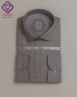پیراهن فلورا تایلندی برند BOSS کد 67-8832