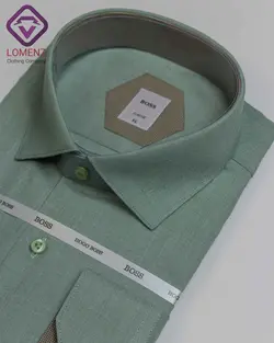 پیراهن فلورا تایلندی برند BOSS کد 62-8832