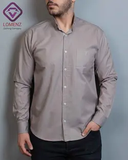 پیراهن موناکو قواره دار لومنز کد 004