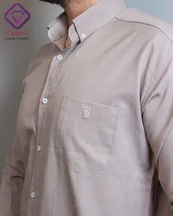 پیراهن موناکو قواره دار لومنز کد 004