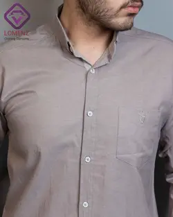 پیراهن موناکو قواره دار لومنز کد 004