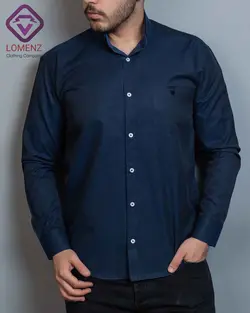 پیراهن موناکو قواره دار لومنز کد 006