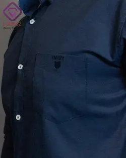 پیراهن موناکو قواره دار لومنز کد 006