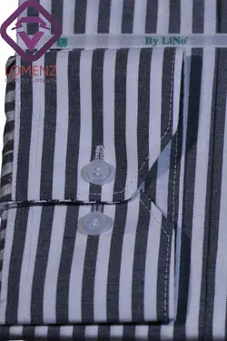 پیراهن جعبه ای Diplomat برند By Lino کد 002-1504