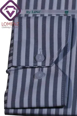 پیراهن جعبه ای Diplomat برند By Lino کد 001-1504