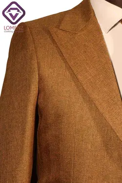 کت و شلوار و جلیقه Golden Plus لومنز کد 001