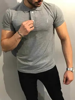 تیشرت جودون برند POLO کد 001