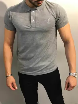 تیشرت جودون برند POLO کد 001